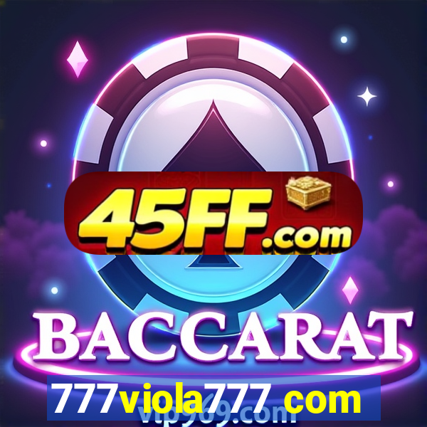 777viola777 com